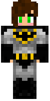 Скин по нику Jade_Craft