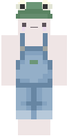 Скин по нику Jade_Leaf