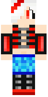 Скин по нику Jade_X3