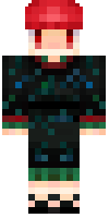Скин по нику Jadecat