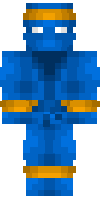 Скин по нику Jadoo