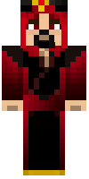 Скин по нику Jafar_