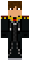 Скин по нику JaiTheMiner