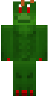 Скин по нику Jaiko