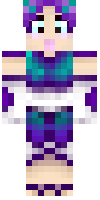 Скин по нику Jaina