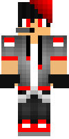 Скин по нику JaisyCraft03