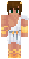 Скин по нику JakeDGator
