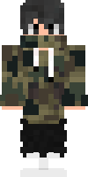 Скин по нику Jake_BROO_