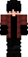 Скин по нику Jakeks