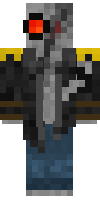 Скин по нику Jakeman