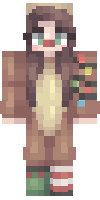 Скин по нику Jakeomania