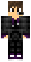 Скин по нику Jakethekidrs8