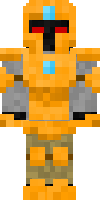 Скин по нику Jaketheknight
