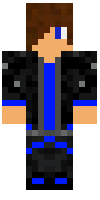 Скин по нику Jakewasd