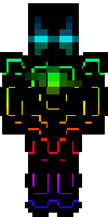 Скин по нику Jakusa981