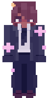 Скин по нику Jam_is_tired