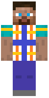 Скин по нику JamesK