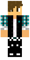 Скин по нику JamesWBlack
