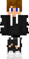 Скин по нику JamesX7