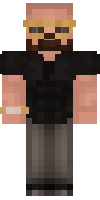 Скин по нику James_98