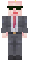 Скин по нику JamesonIII