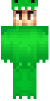 Скин по нику Jamesy