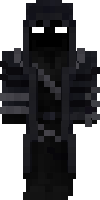 Скин по нику JamieMC
