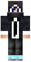 Скин по нику JamieZel