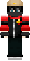 Скин по нику Jamik228_Games