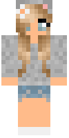 Скин по нику Janecraft99