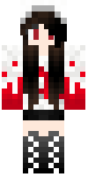 Скин по нику JanneTheKiller