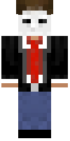 Скин по нику Janny_Boy
