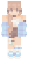 Скин по нику JaraRr0