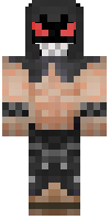 Скин по нику Jaraxus