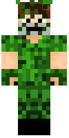 Скин по нику JaredB4