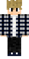 Скин по нику Jared