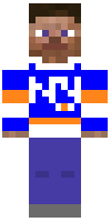 Скин по нику Jaromir06