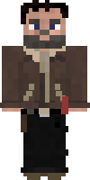 Скин по нику JarpjeOnMC