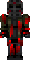 Скин по нику JasoN_VoorHees33