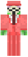 Скин по нику JasonLikezPoopz