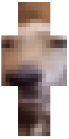 Скин по нику JasonPlay