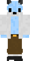 Скин по нику JasonRose