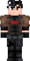 Скин по нику JasonTodd
