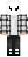 Скин по нику JasonVincente