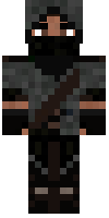 Скин по нику JasonW