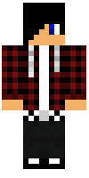 Скин по нику Jason_Styler