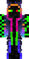 Скин по нику Jason_Woorhees
