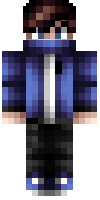 Скин по нику Jasonfran_Games