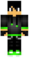 Скин по нику Jasonpb
