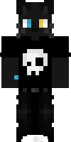 Скин по нику Jasonthekiller
